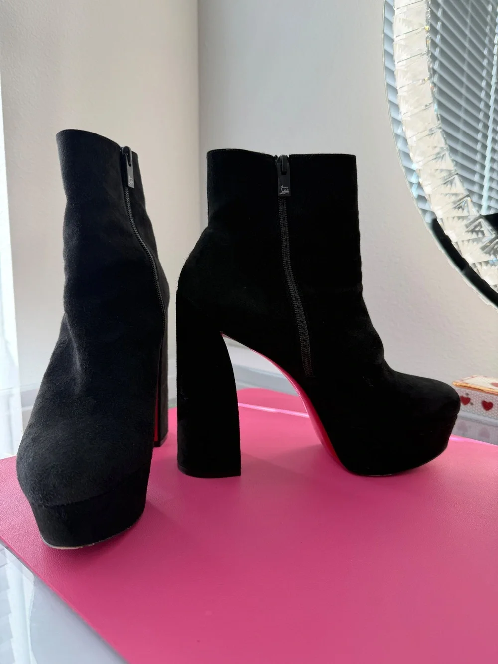 Christian Louboutin christian louboutin